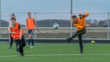 Voetbaltoernooitje op Sportpark Het Springer van de Christelijk Gereformeerde Kerk uit Zierikzee (vrijdag 14 april 2023) (13/37)